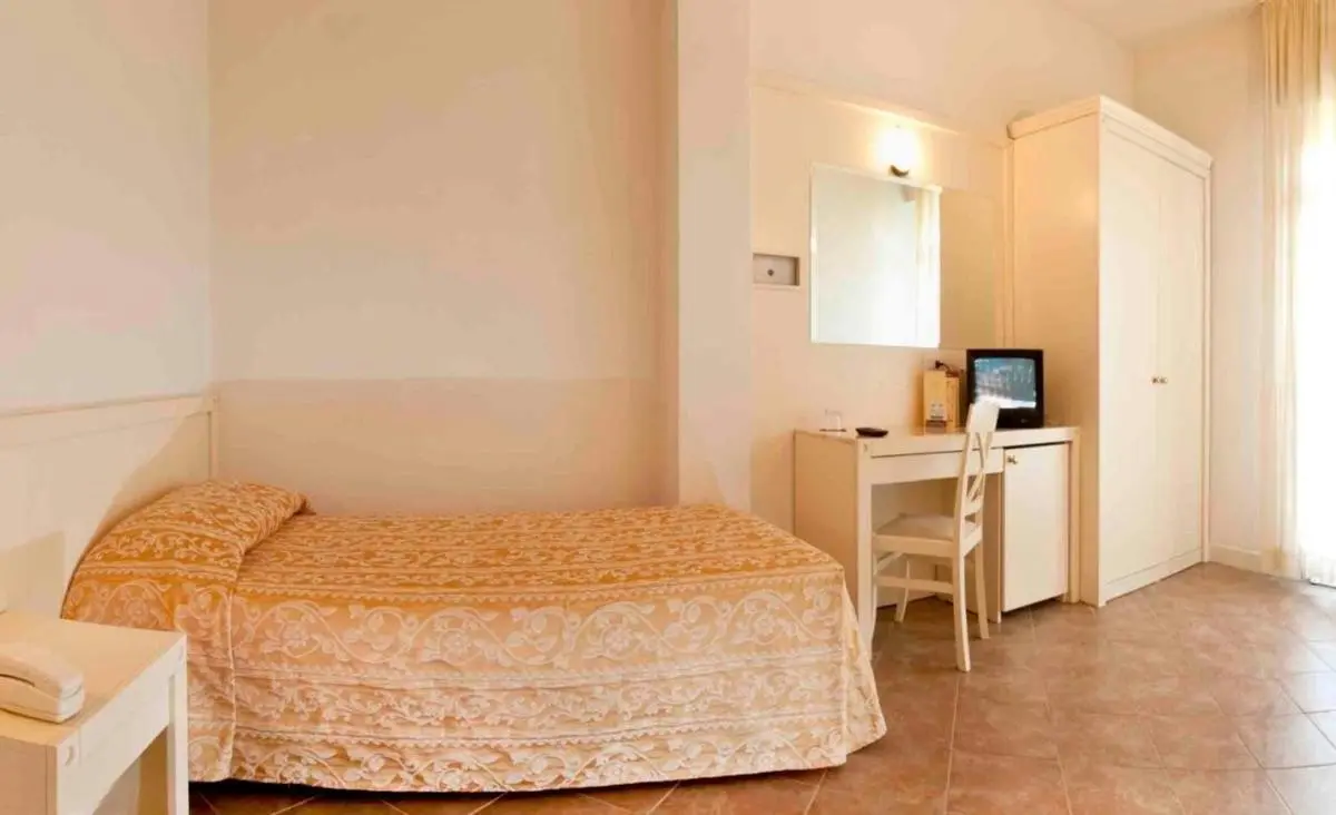 Pokój w hotelu Hotel Doge