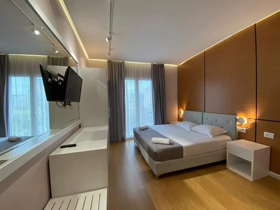 Hotel Edart — HOTEL EDART