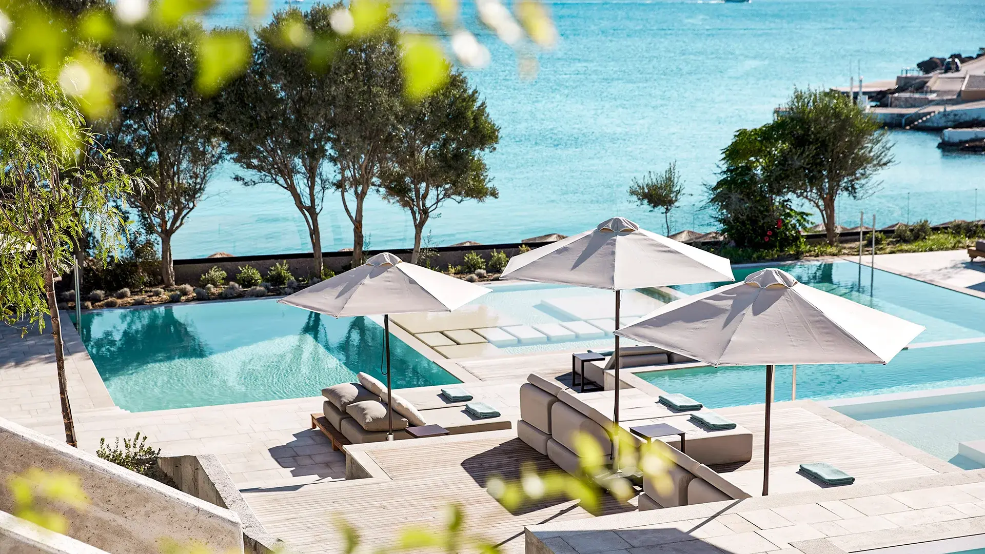 Hotel Elissa Lifestyle Resort