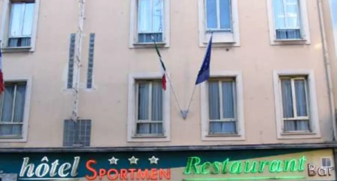 Hotel Hotel Esprit dAzur