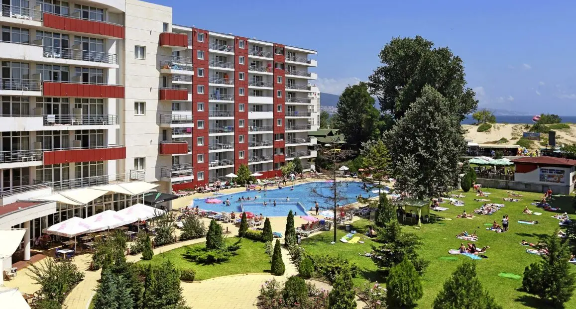 Hotel Hotel Fenix Beach