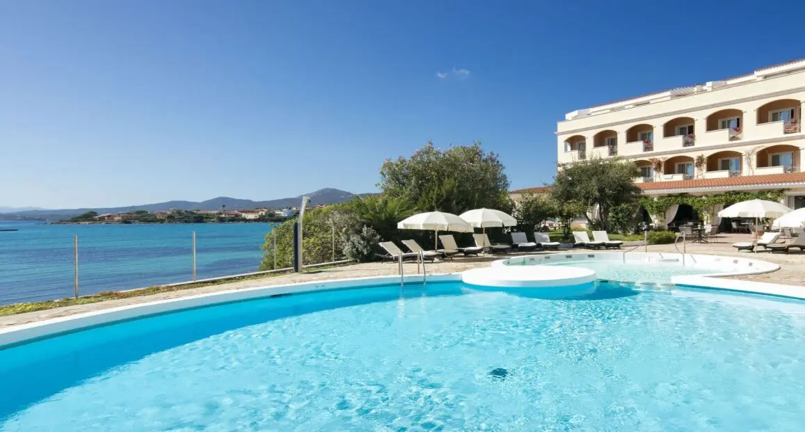 Hotel Hotel Gabbiano Azzurro