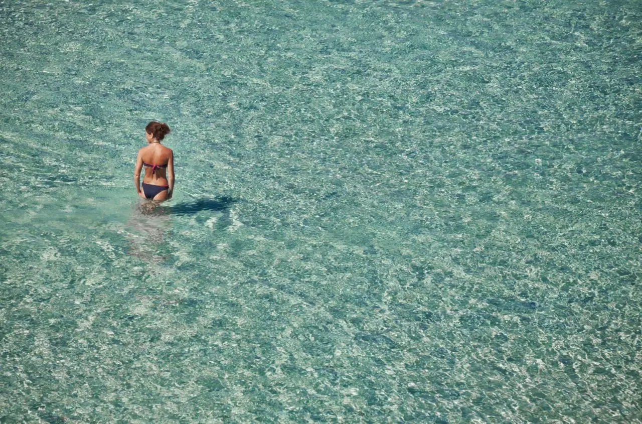 Hotel Gabbiano Azzurro — GABBIANO AZZURRO