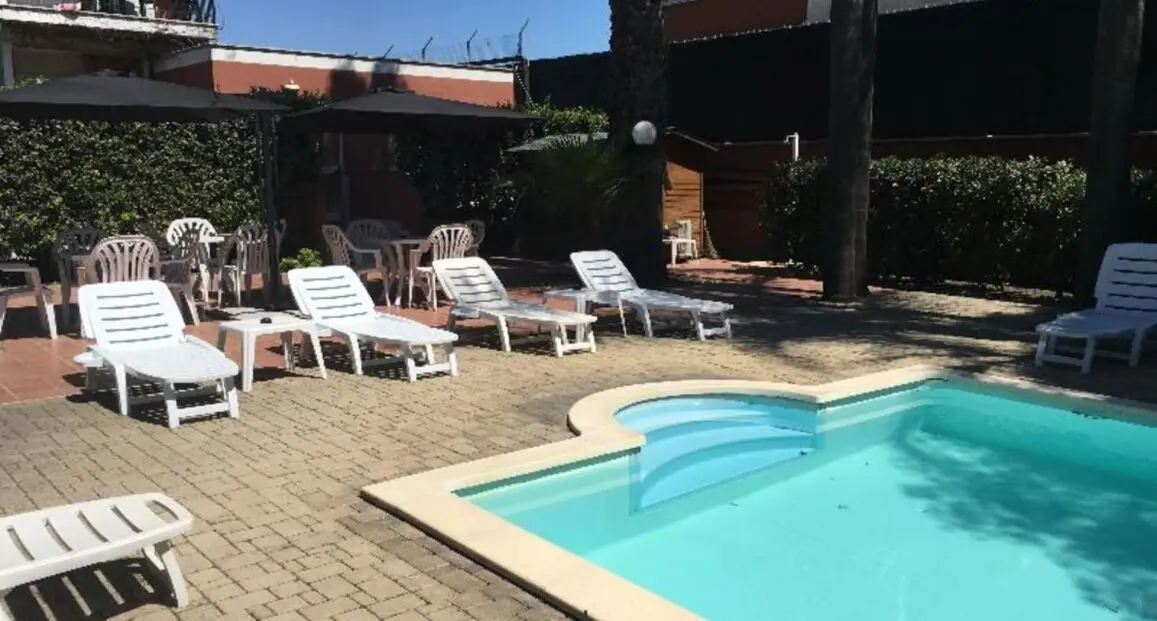 Hotel Hotel Giardino Europa