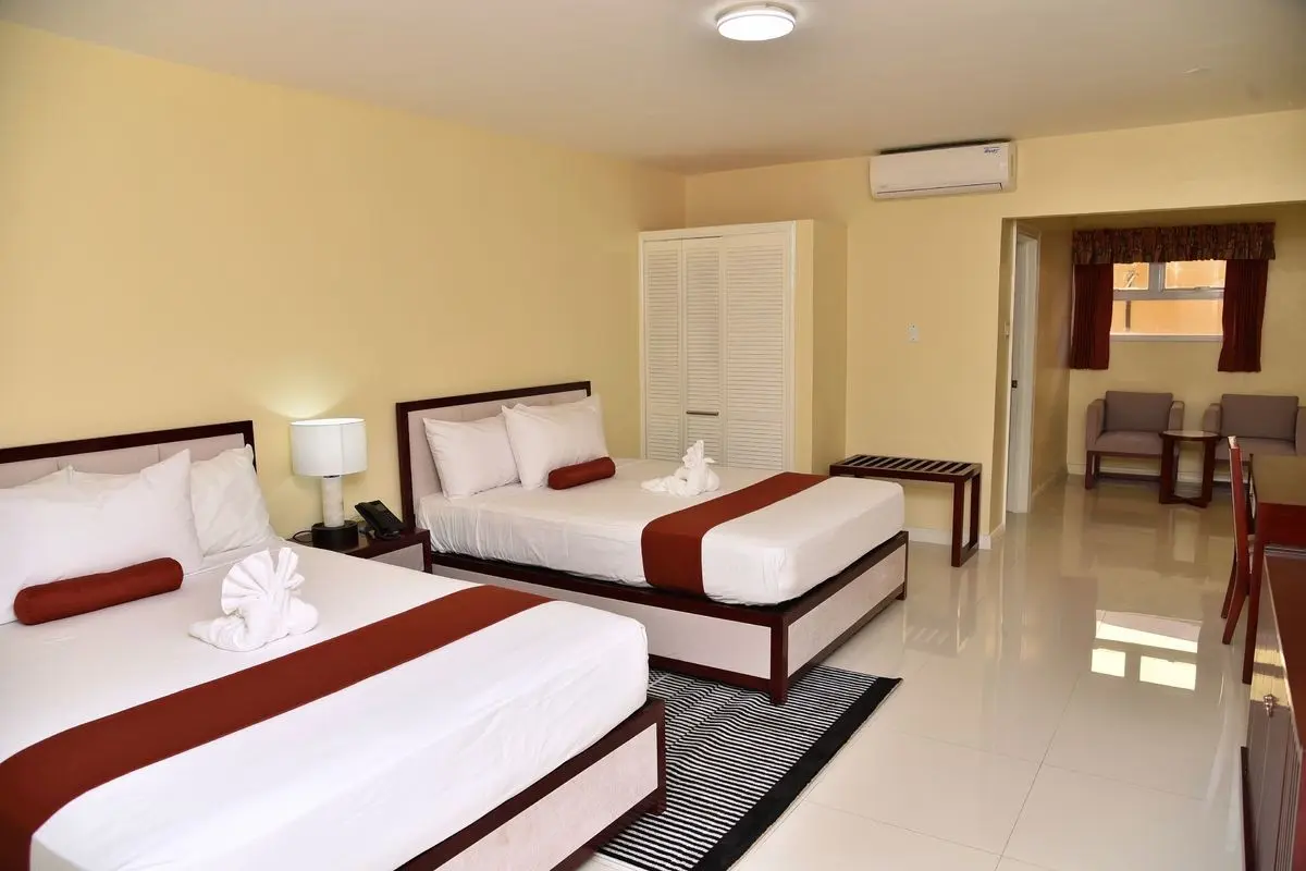 Hotel Grand A View — HOTEL GRAND A VIEW