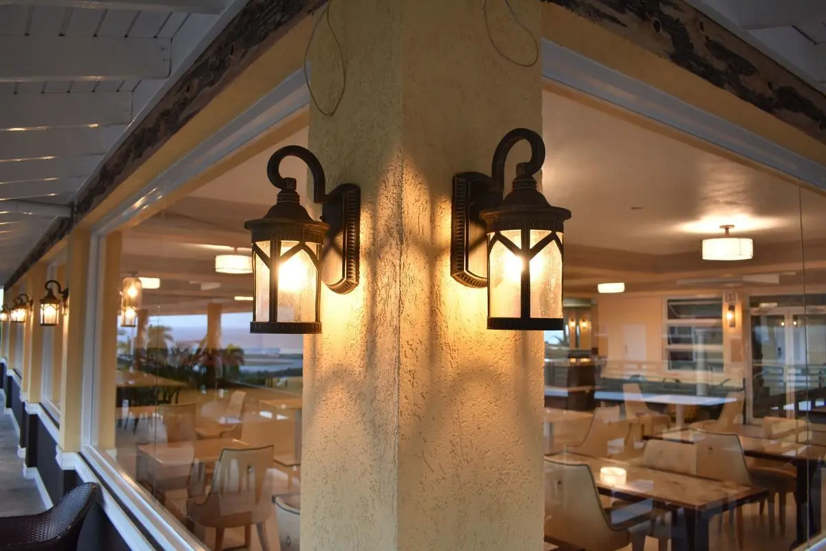 Hotel Grand A View — HOTEL GRAND A VIEW