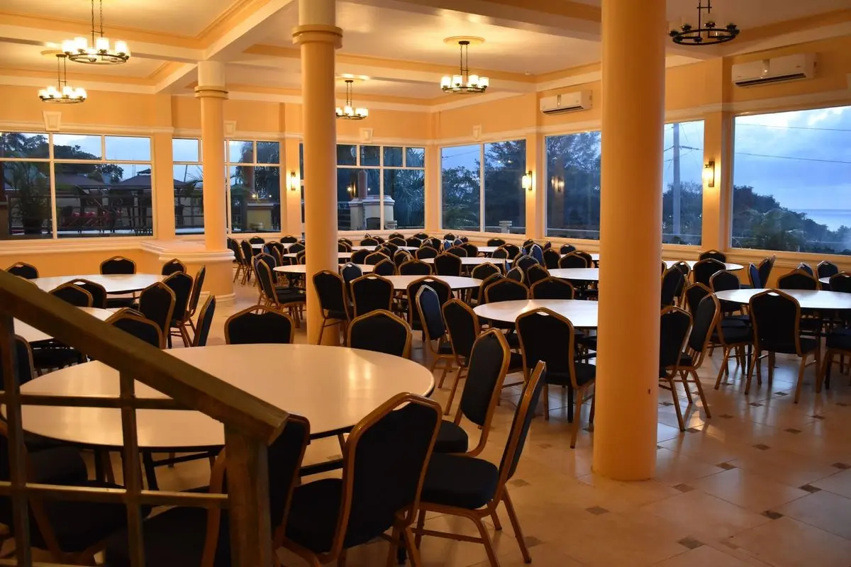 Hotel Grand A View — HOTEL GRAND A VIEW