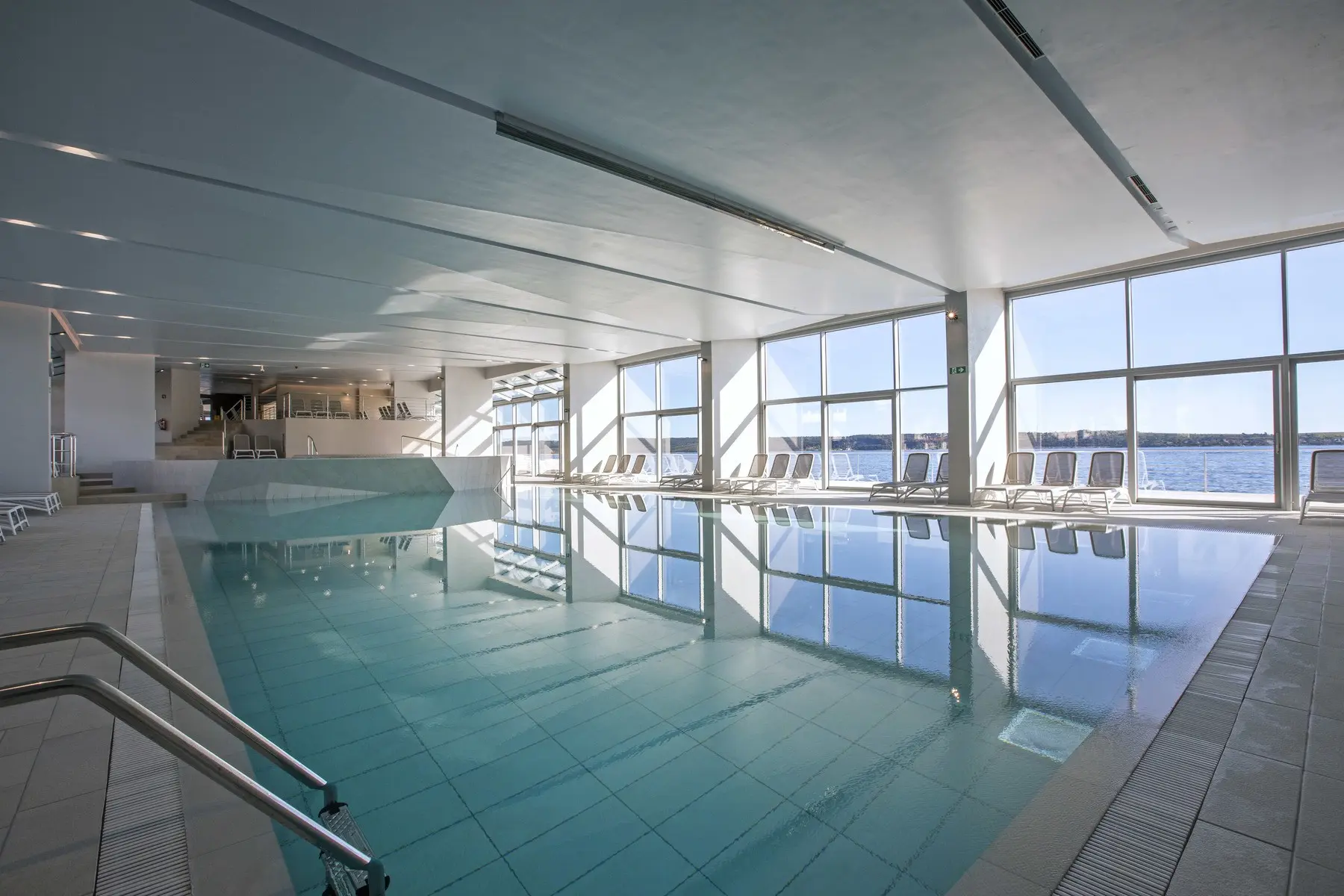 Hotel Histrion — HISTRION