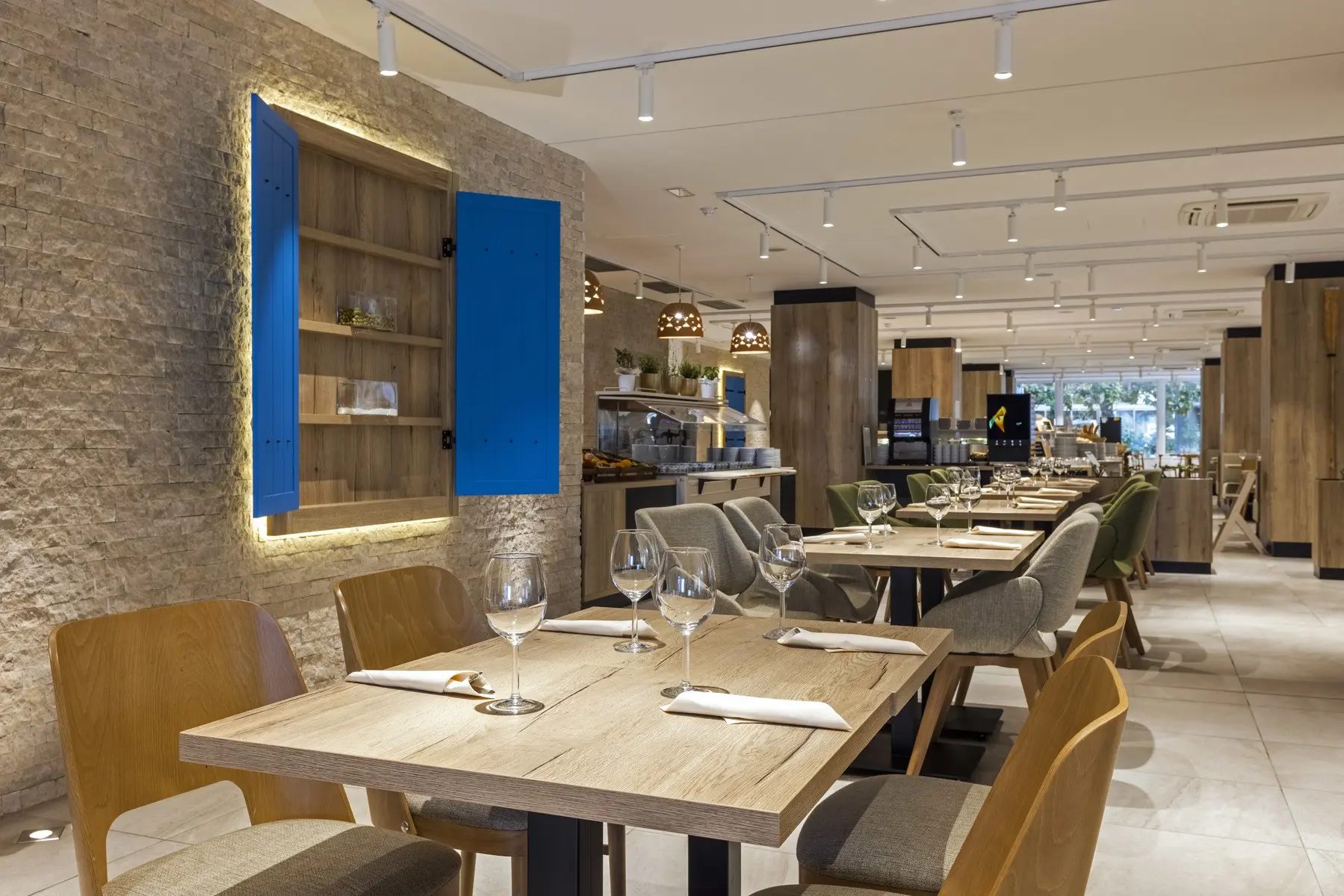 Hotel Histrion — HISTRION