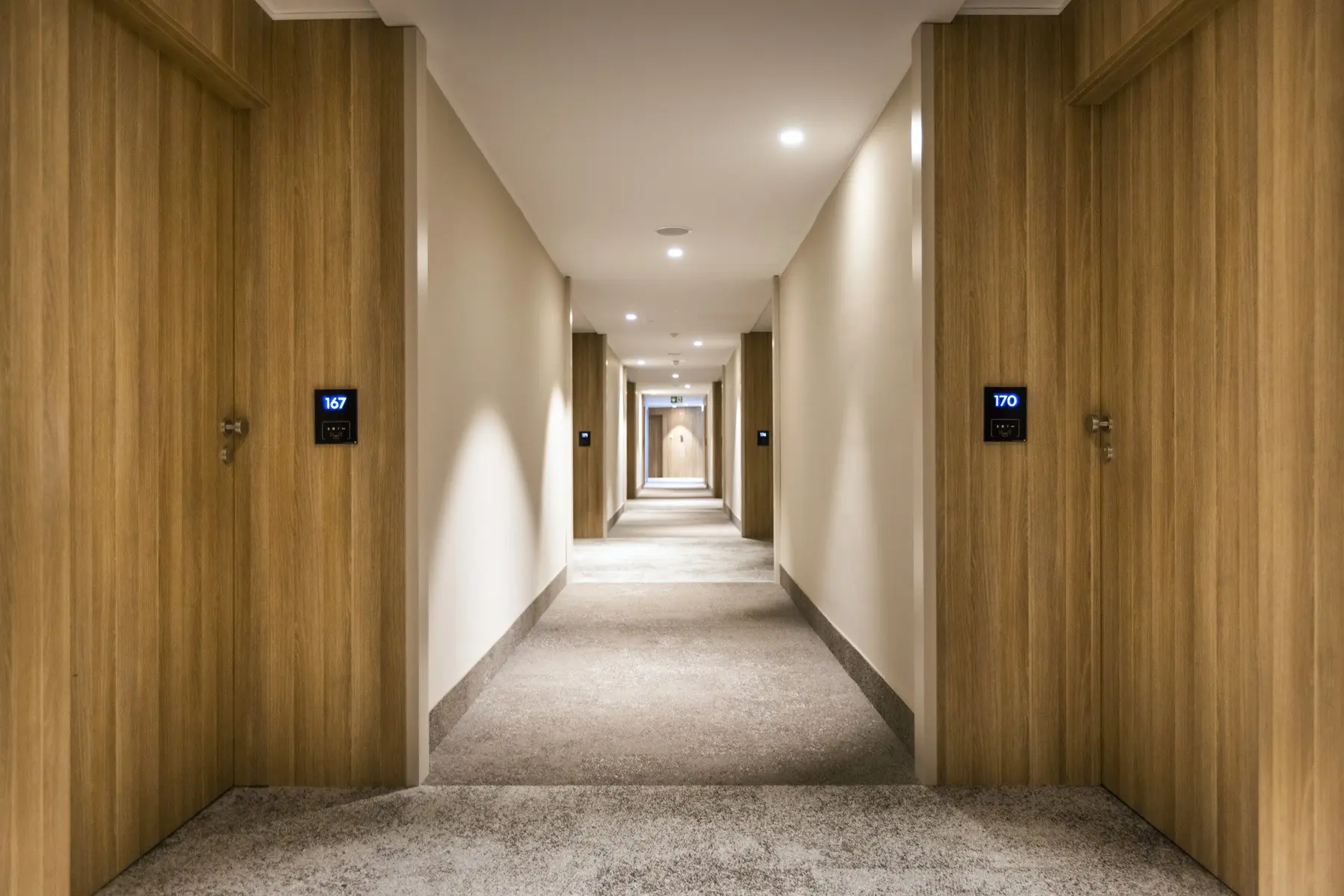 Hotel Histrion — HISTRION