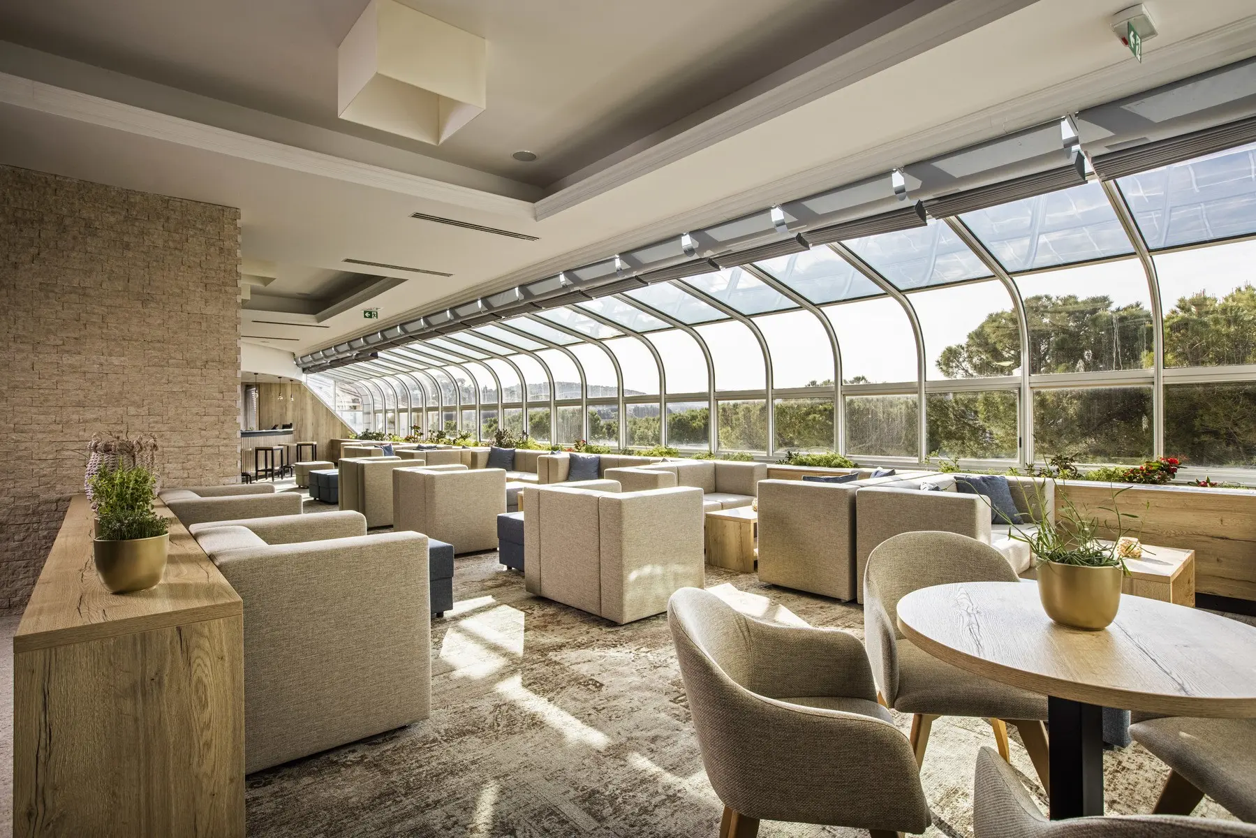 Hotel Histrion — HISTRION