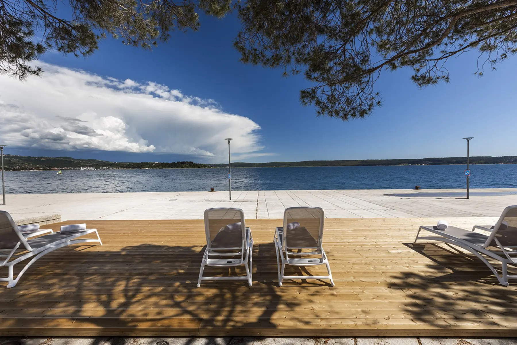 Hotel Histrion — HISTRION