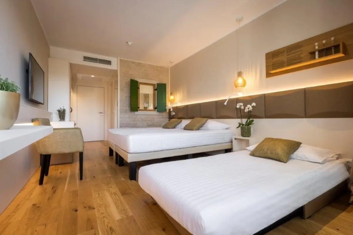 Hotel Histrion — HISTRION