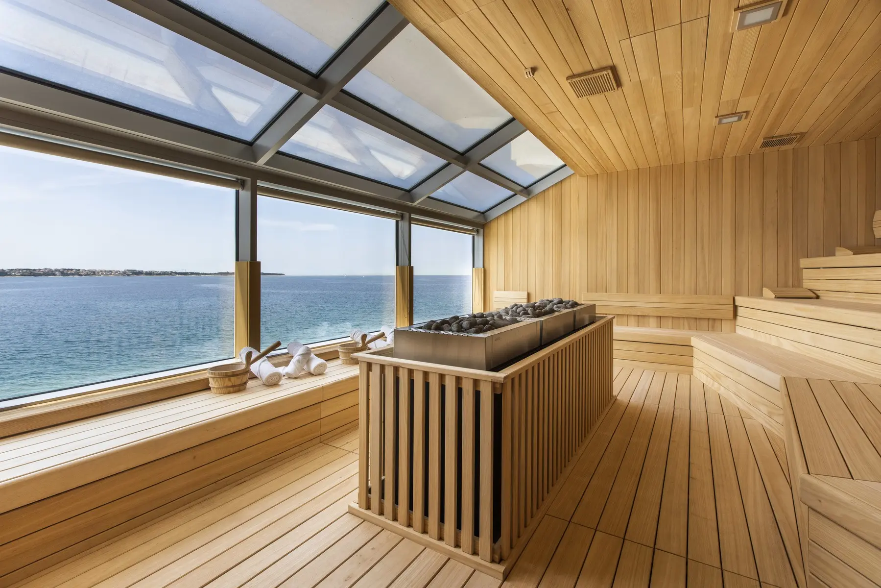 Hotel Histrion — HISTRION