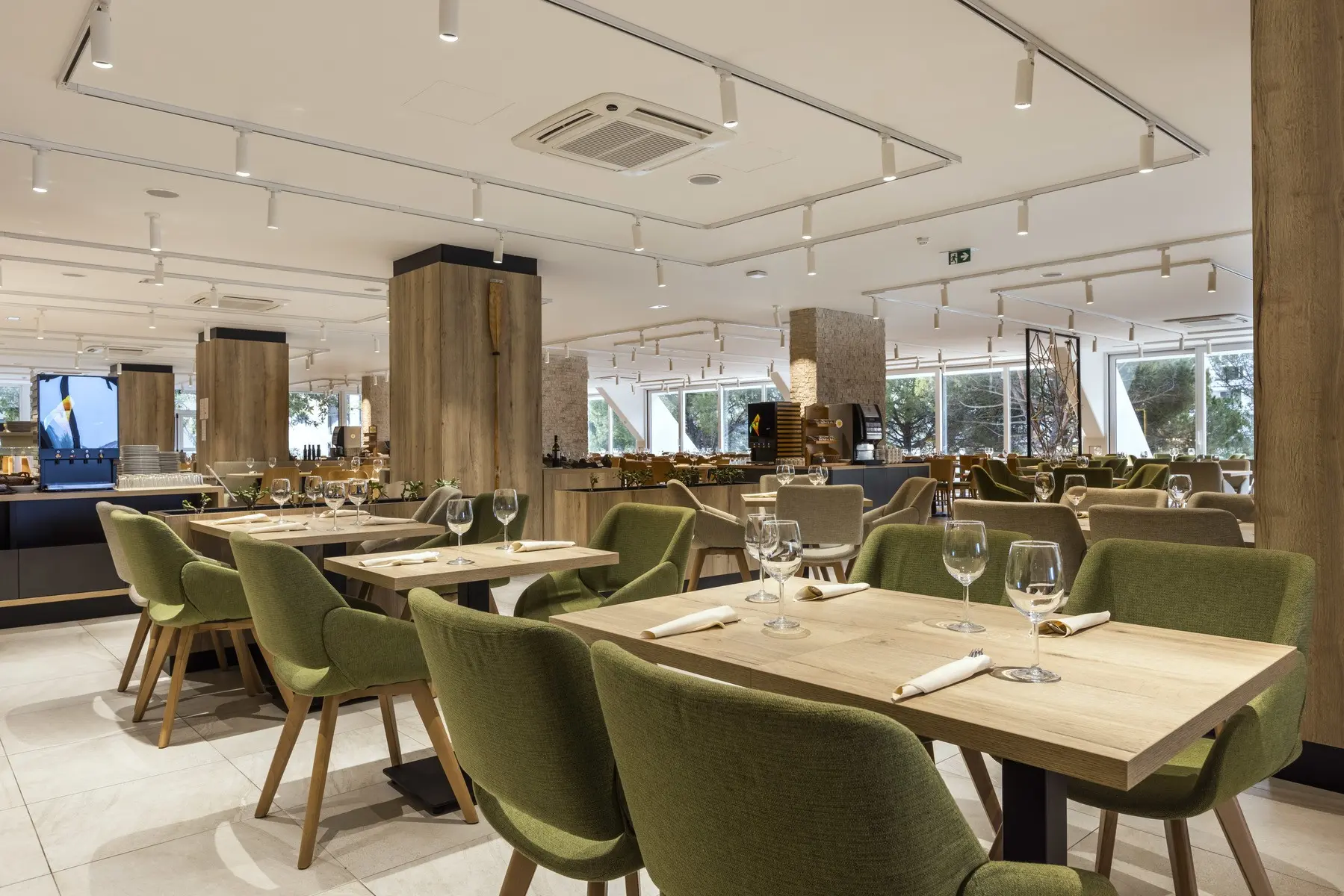 Hotel Histrion — HISTRION