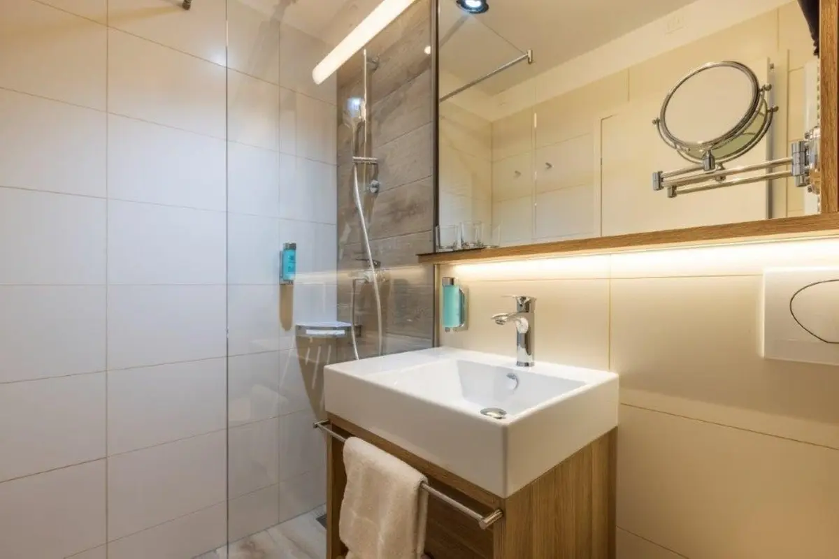 Hotel Histrion — HISTRION