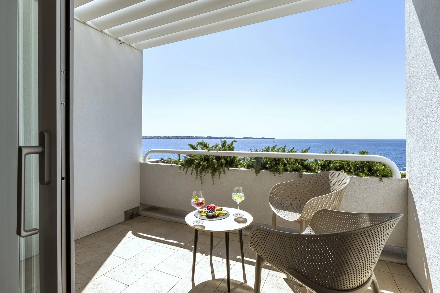 Hotel Histrion — HISTRION