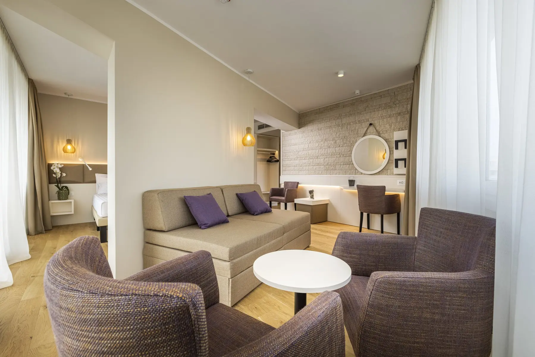 Hotel Histrion — HISTRION