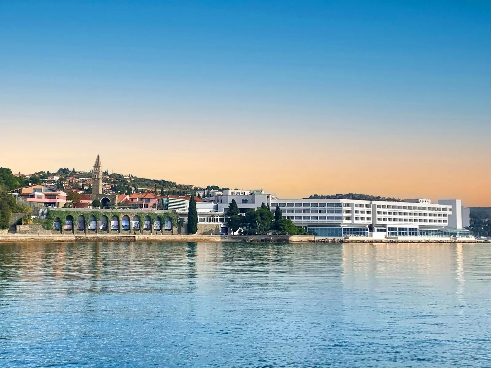 Hotel Histrion — HISTRION