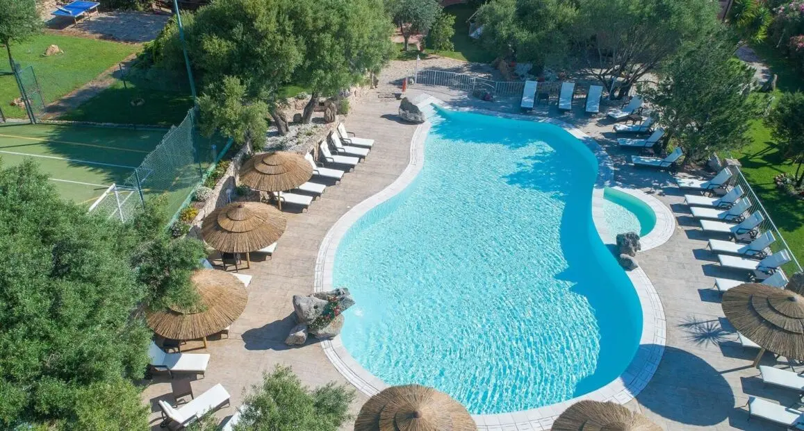 Hotel Hotel I Ginepri