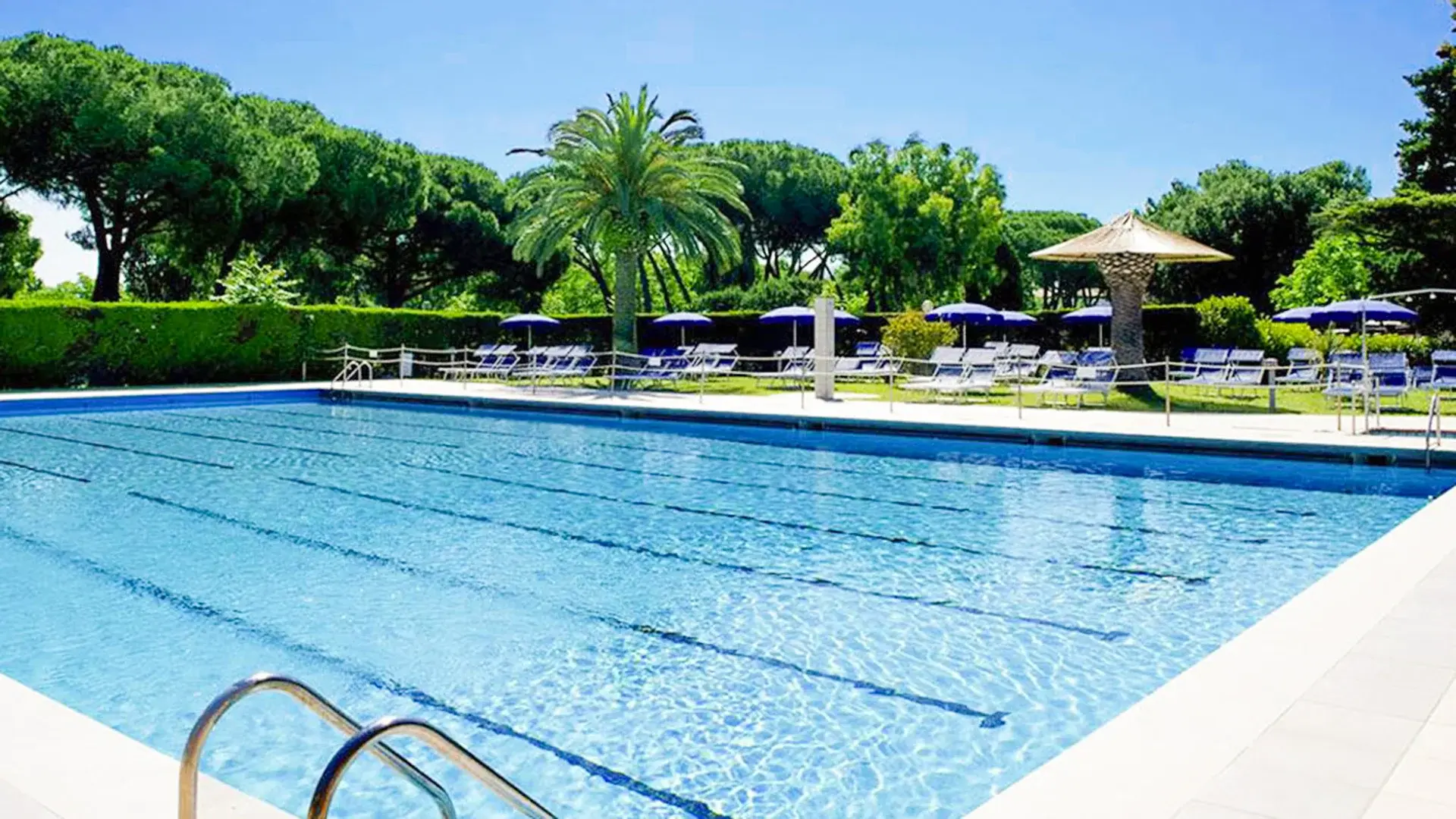 Hotel Hotel Italy Village