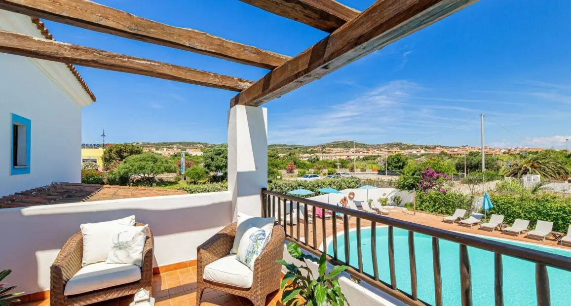 Hotel Hotel La Funtana