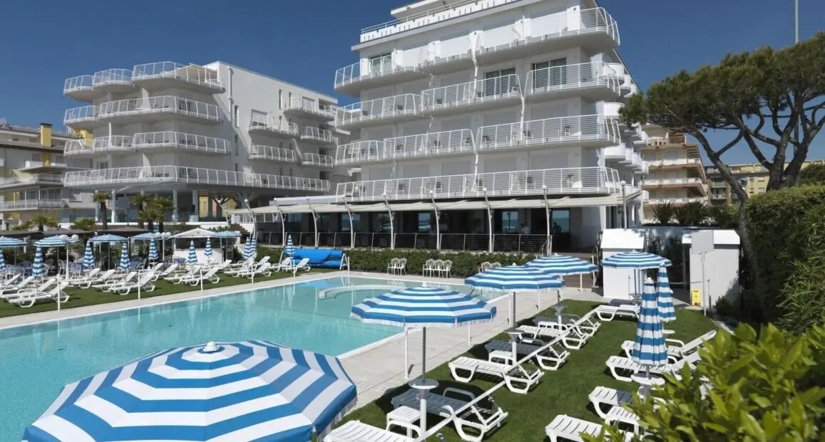 Hotel Hotel Le Soleil