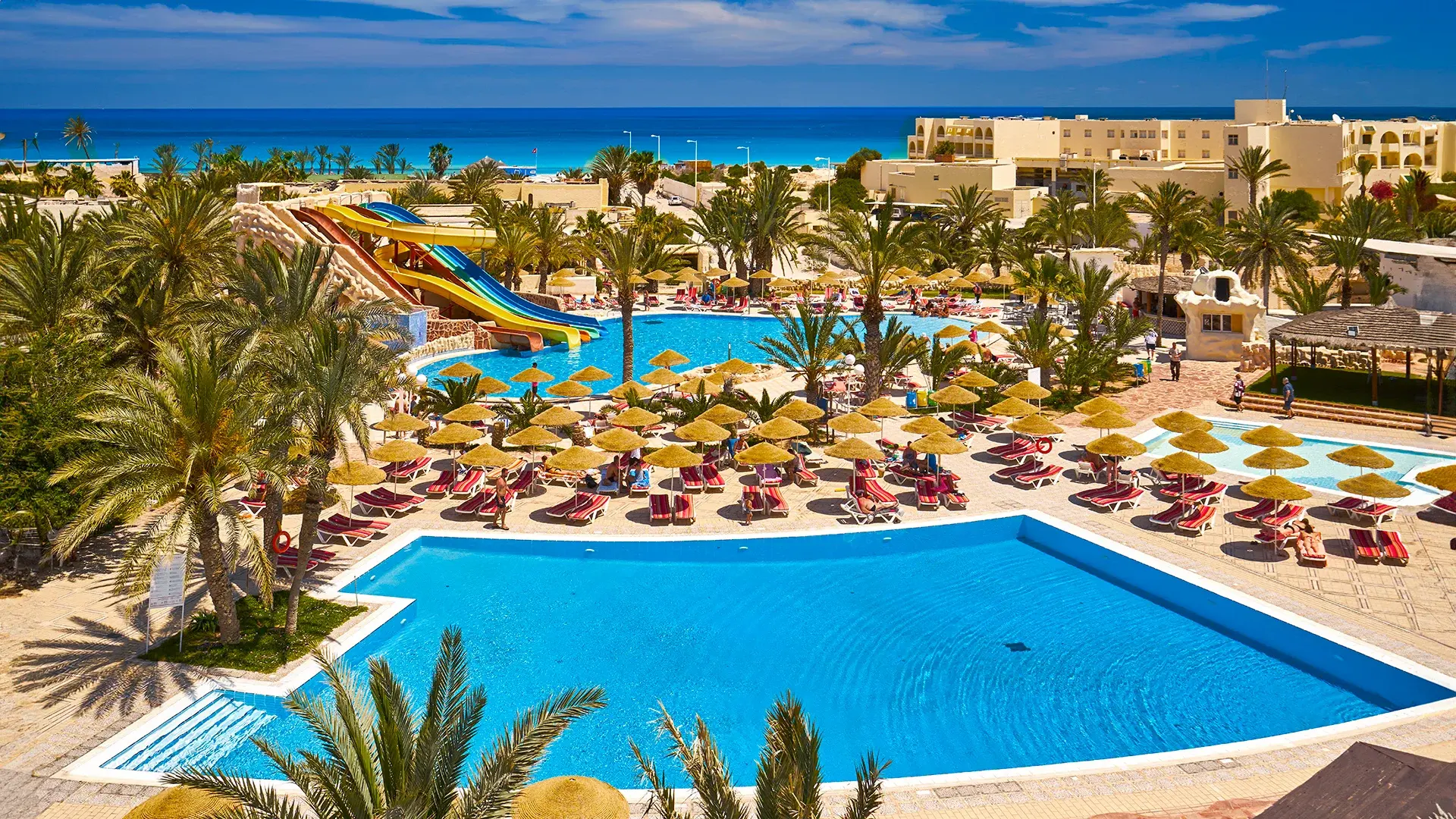 Hotel Hotel Les Quatre Saisons & Aqua Park