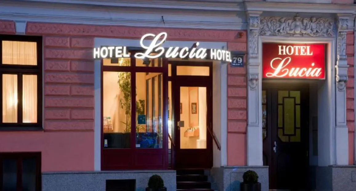 Hotel Hotel Lucia