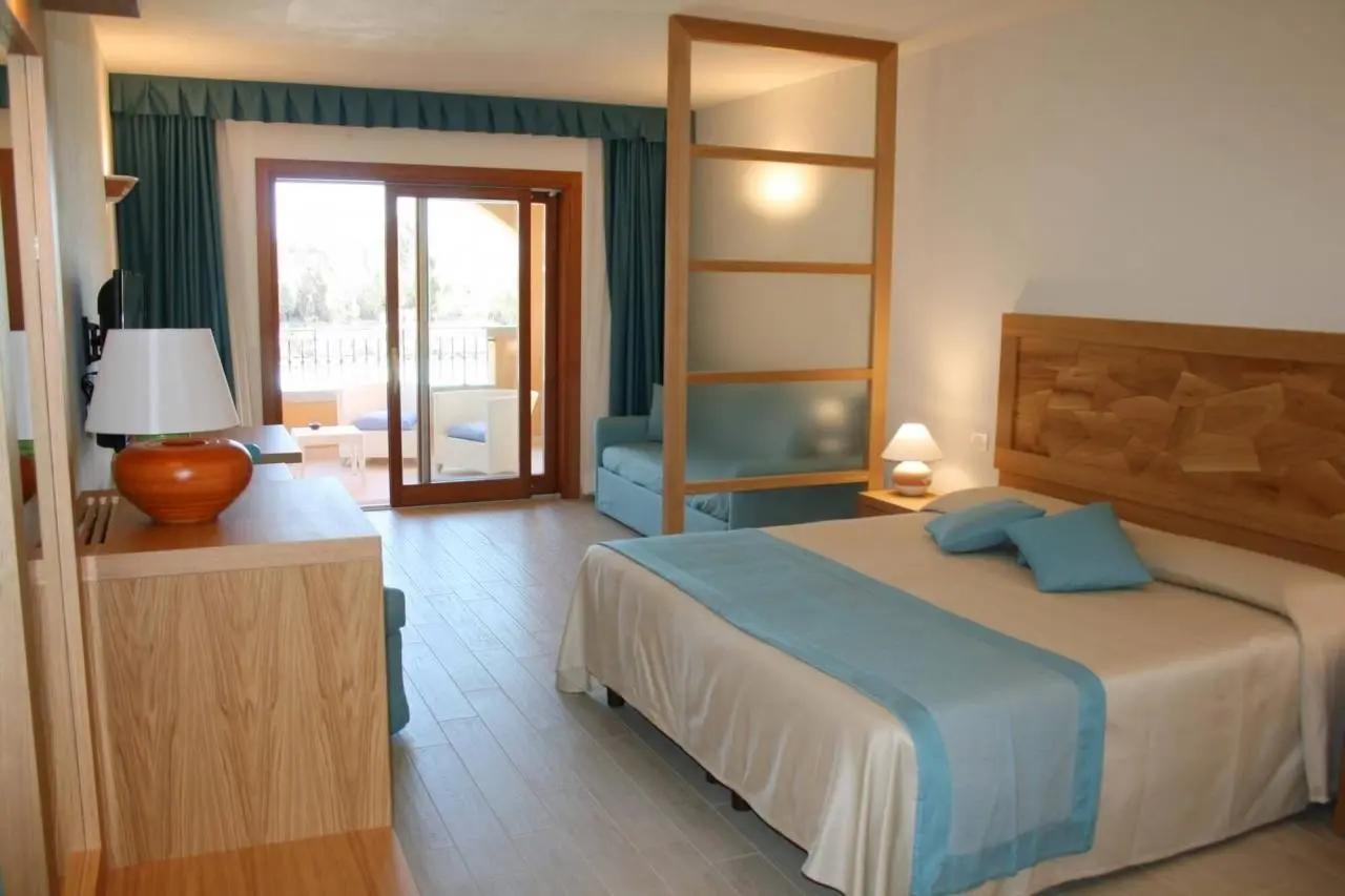 Pokój w hotelu Hotel Marana
