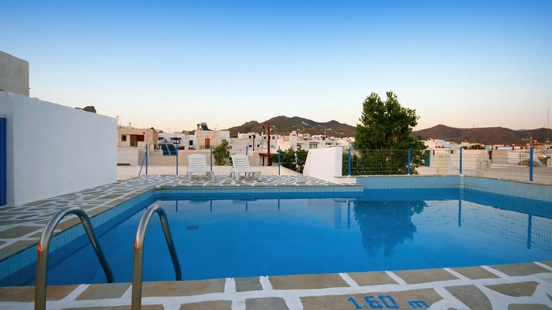 Hotel Hotel Mare Naxia