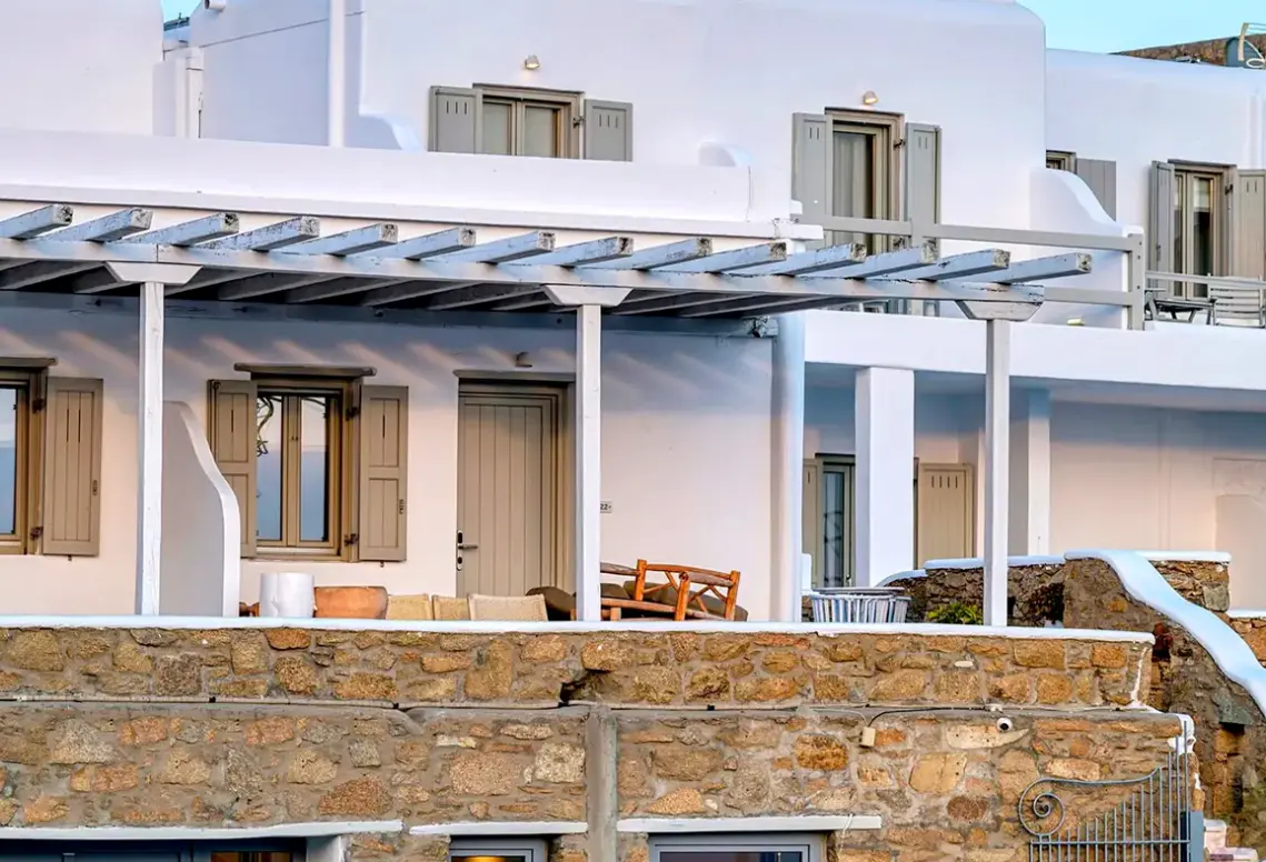 Obiekt hotelu Hotel Nodo Boutique