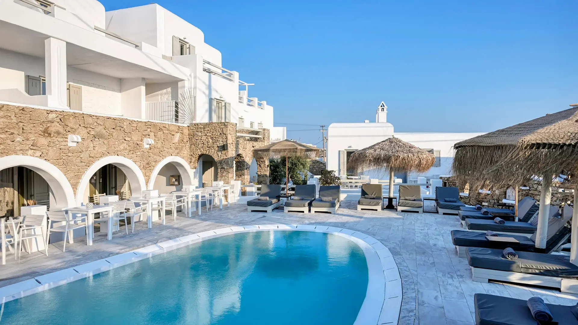 Hotel Hotel Nodo Boutique