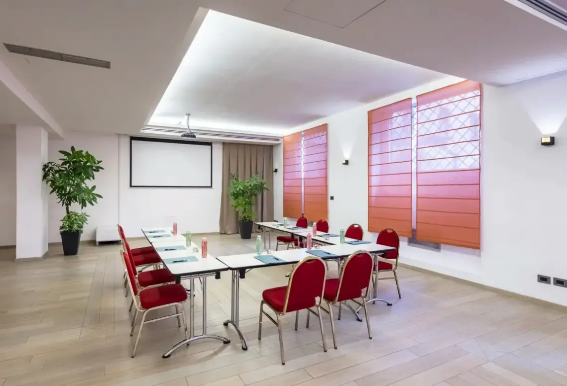 Hotel Occidental Aurelia