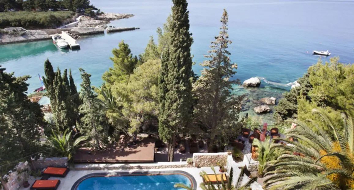 Hotel Hotel Podstine