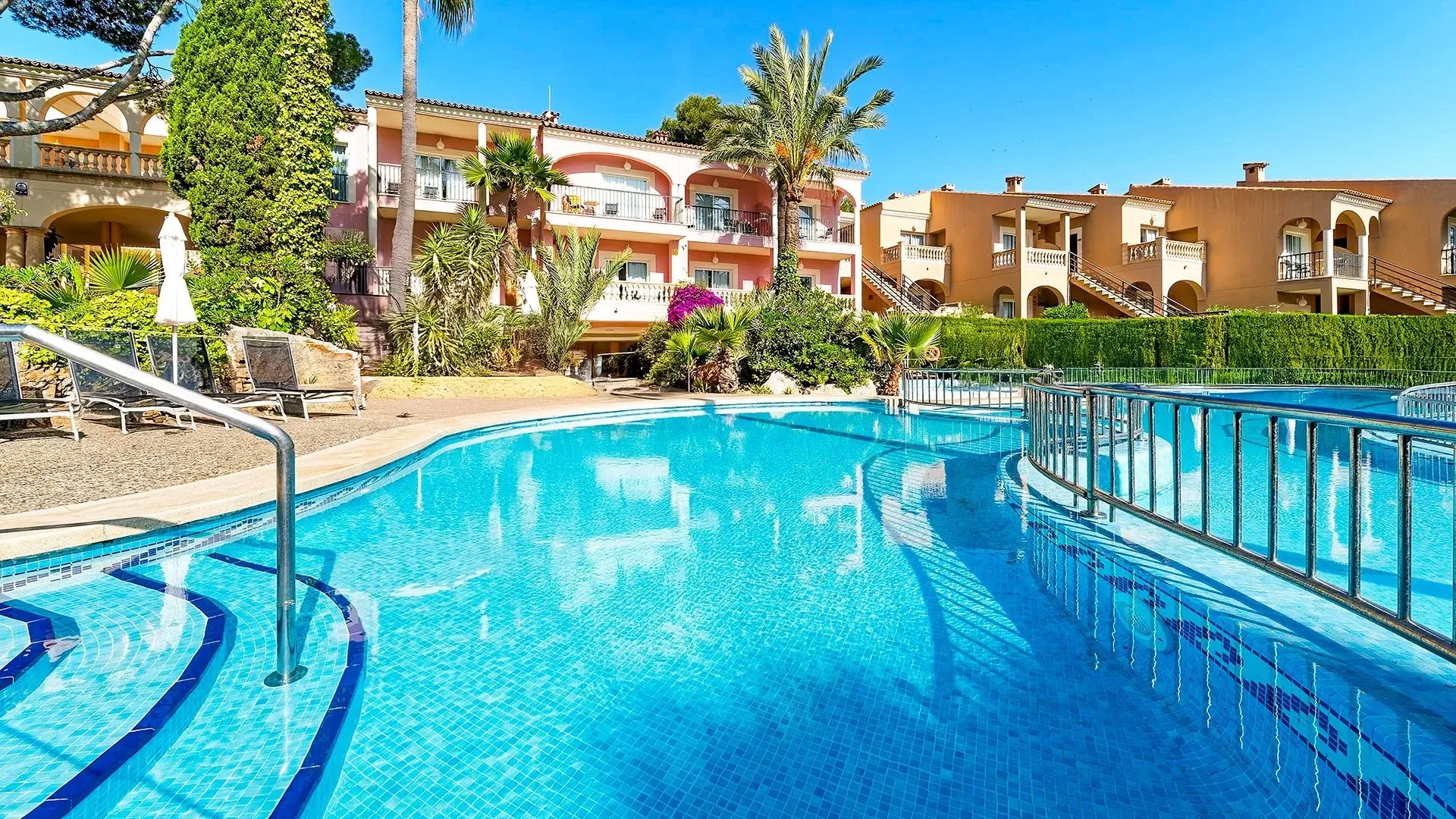 Hotel Hotel R2 Lago Playa Park