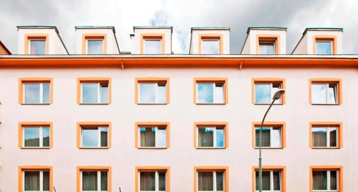 Hotel Hotel Relax Inn