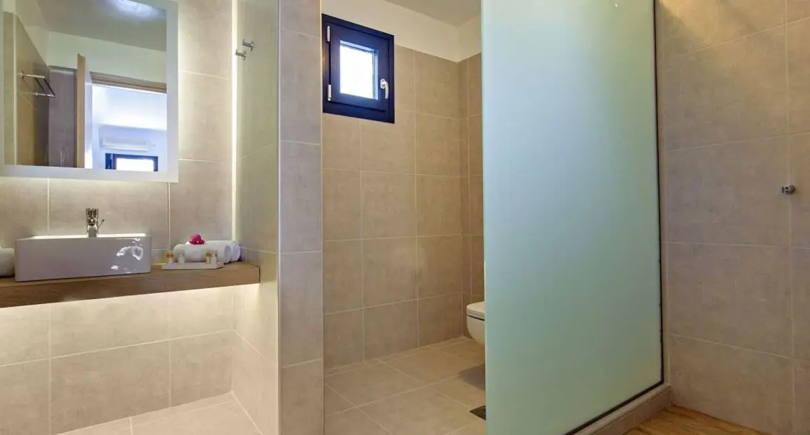 Hotel Hotel Rivari Santorini