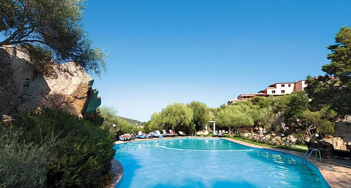 Hotel Hotel Rocce Sarde