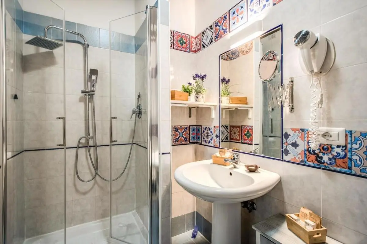 Hotel San Remo — SANTAMARIA INN