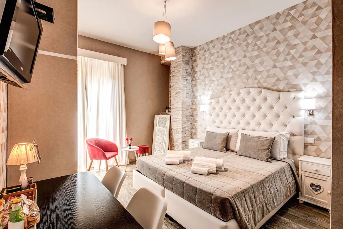 Hotel Hotel San Remo