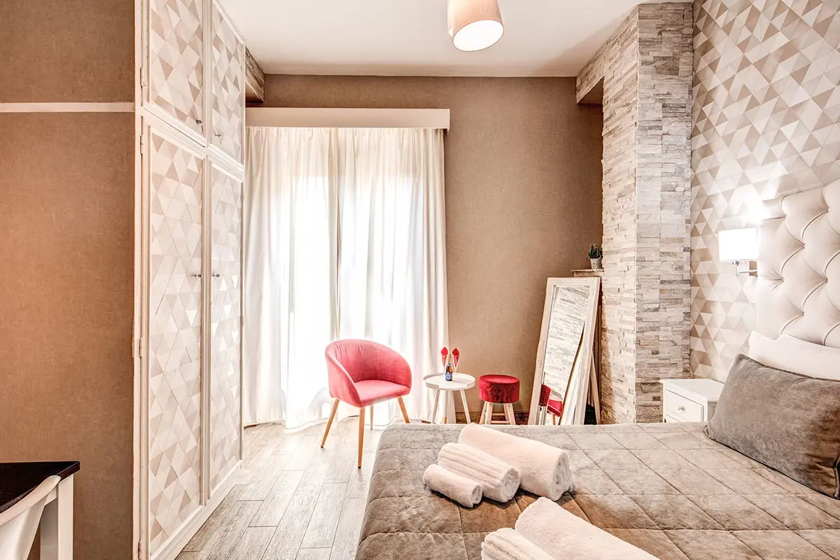 Hotel San Remo — SANTAMARIA INN