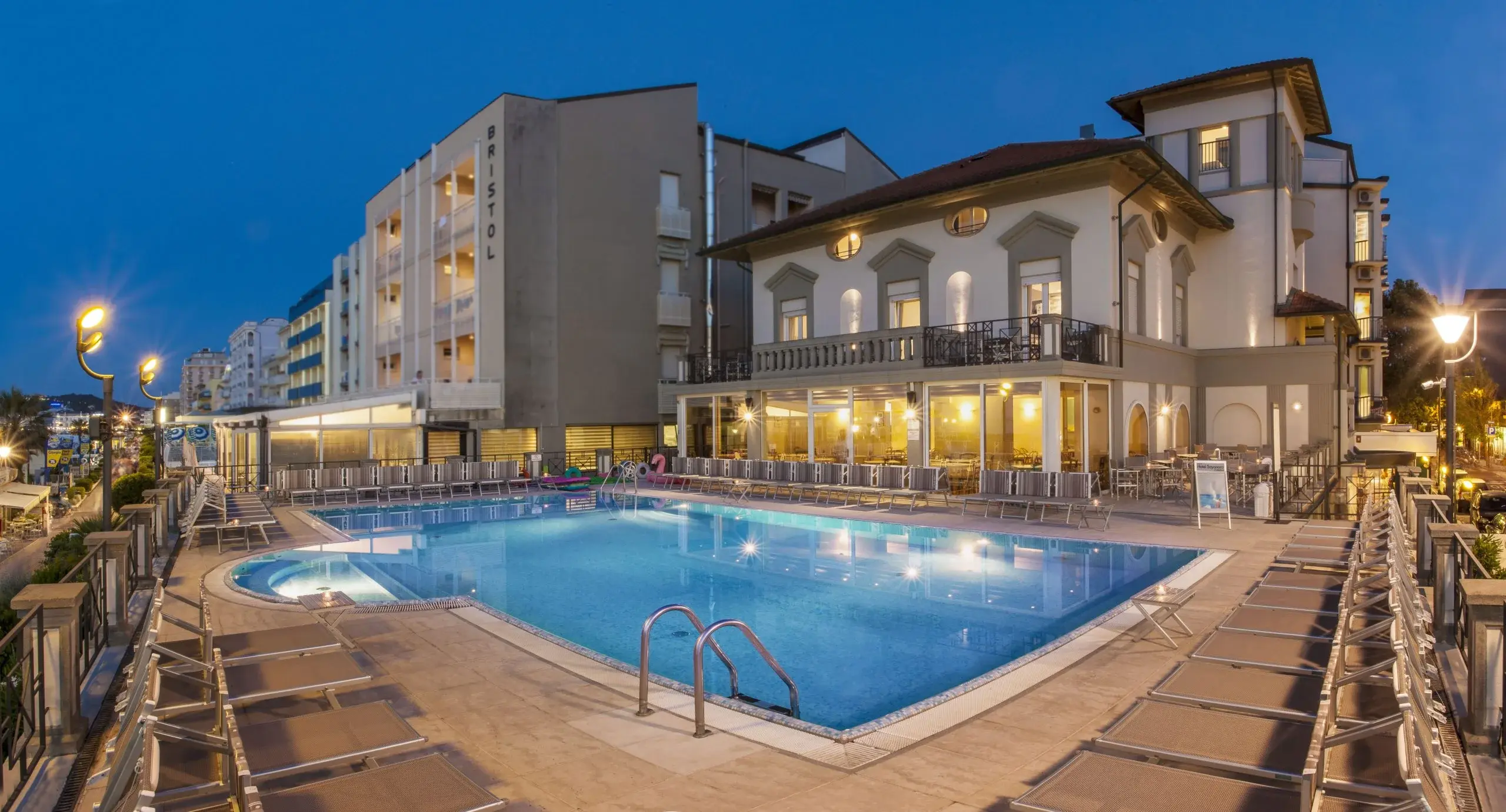 Hotel Hotel Sayonara