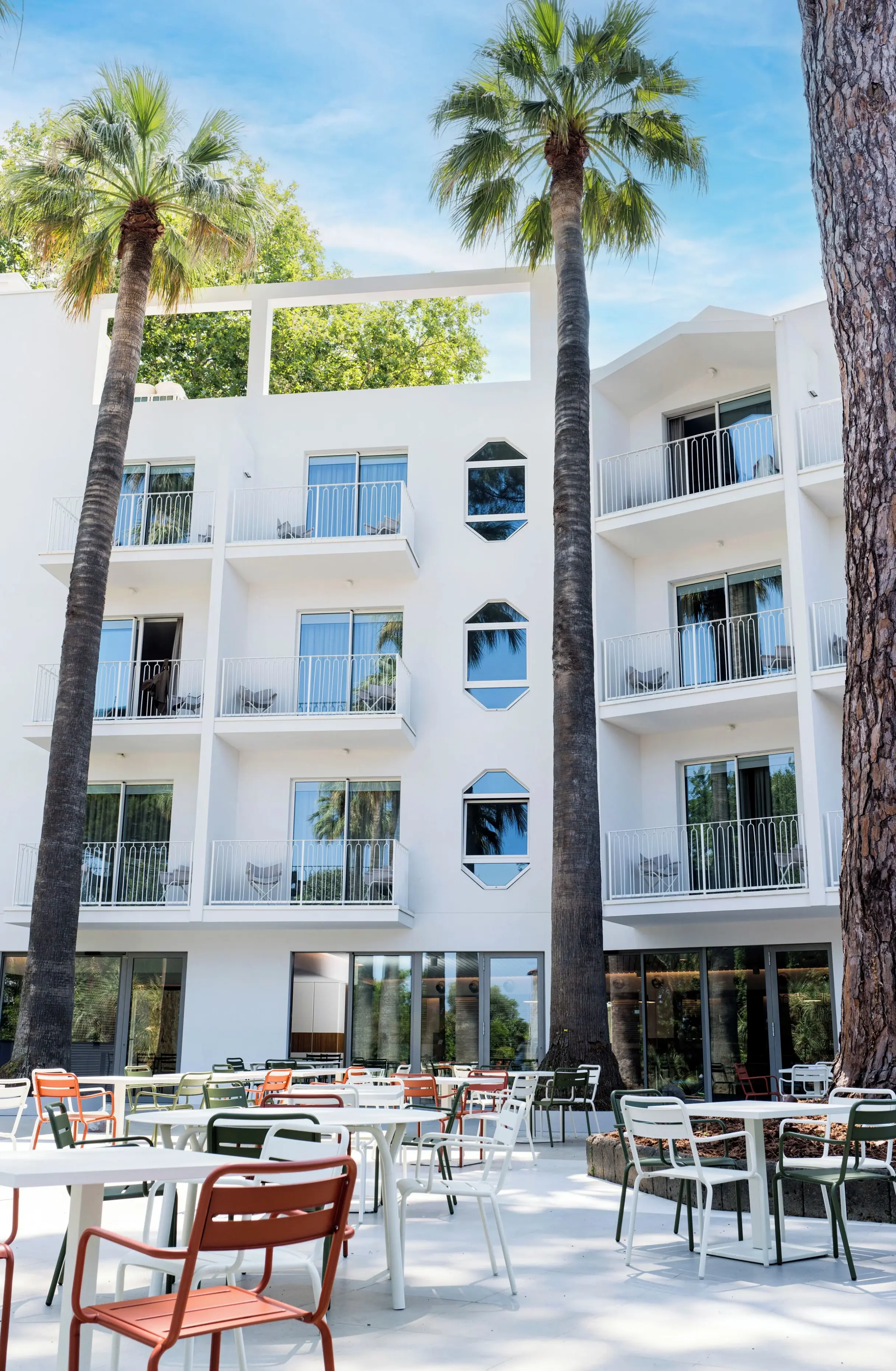 Obiekt hotelu Hotel So’ Lifestyle Sorrento