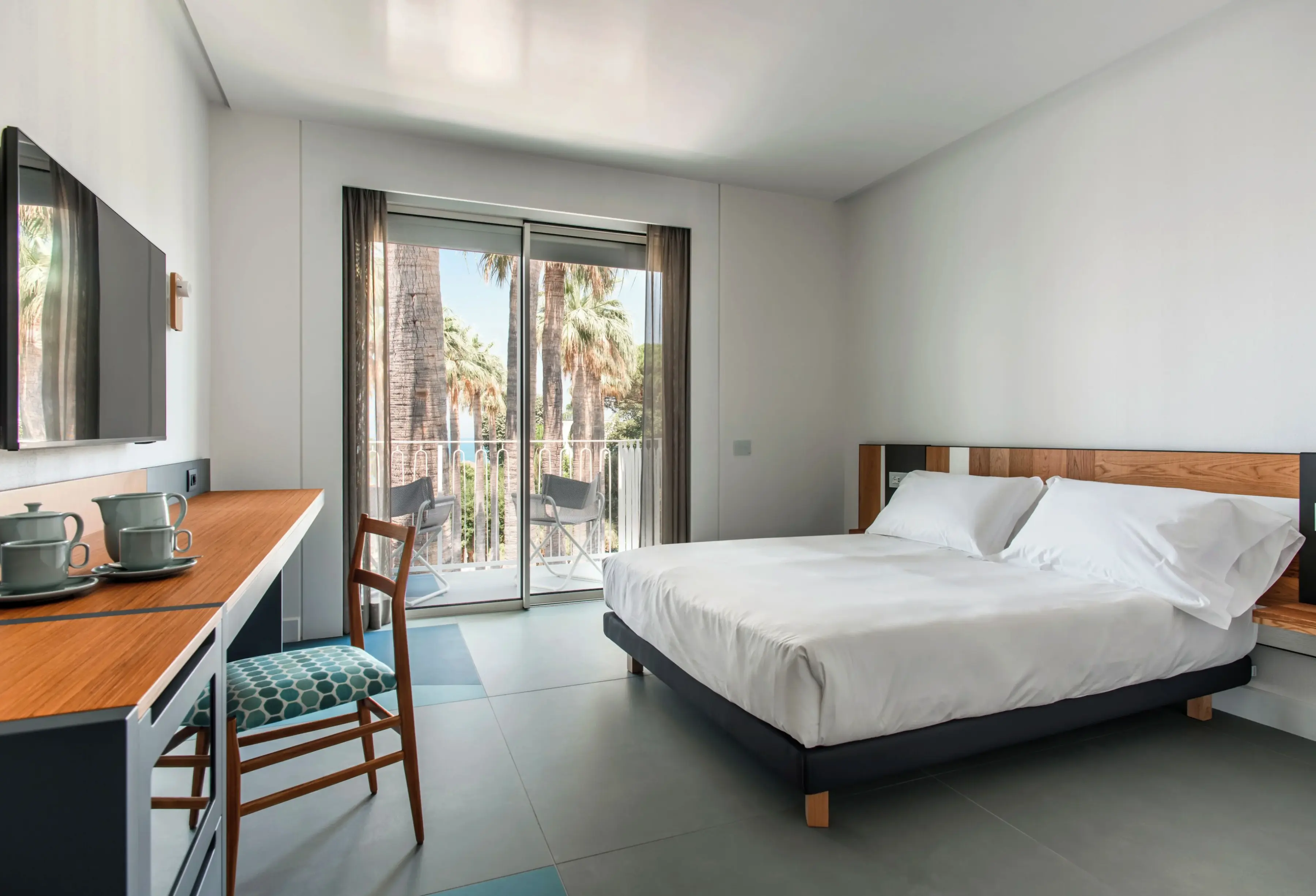 Pokój w hotelu Hotel So’ Lifestyle Sorrento