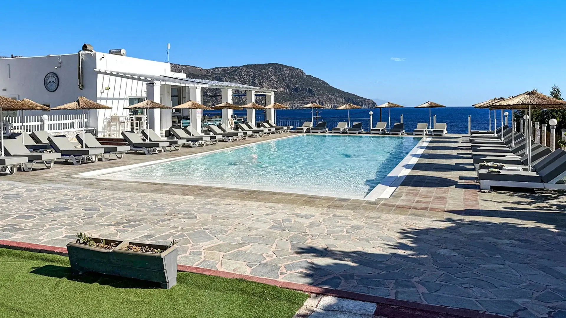 Hotel Hotel Sound of the Sea by CHC Group