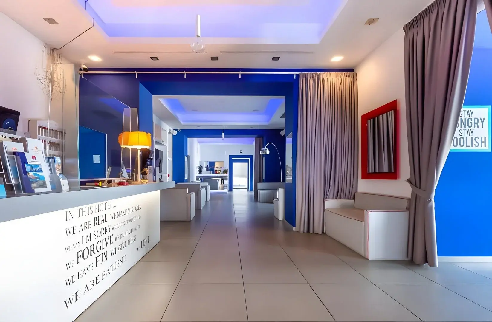 Hotel Hotel Spicy Sorrento