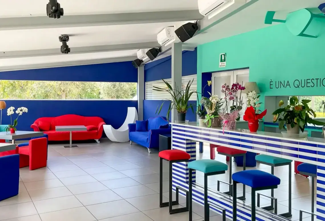 Atrakcje dla dzieci w hotelu Hotel Spicy Sorrento