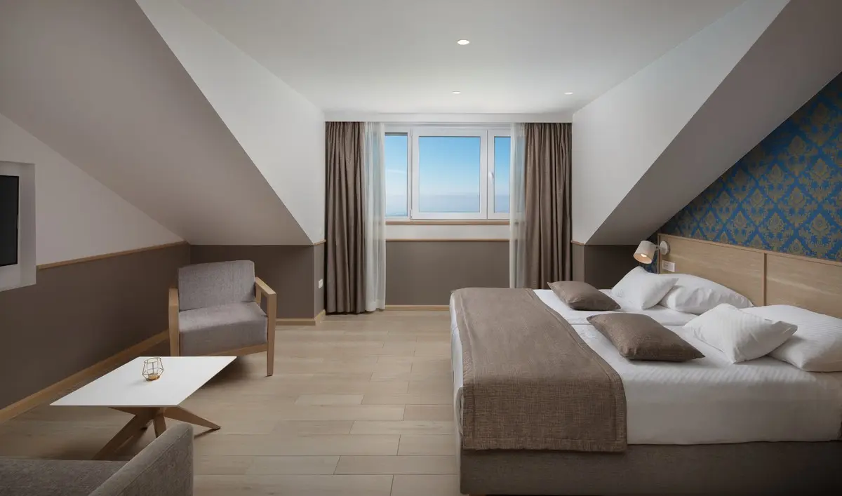 Hotel Tamaris — TAMARIS