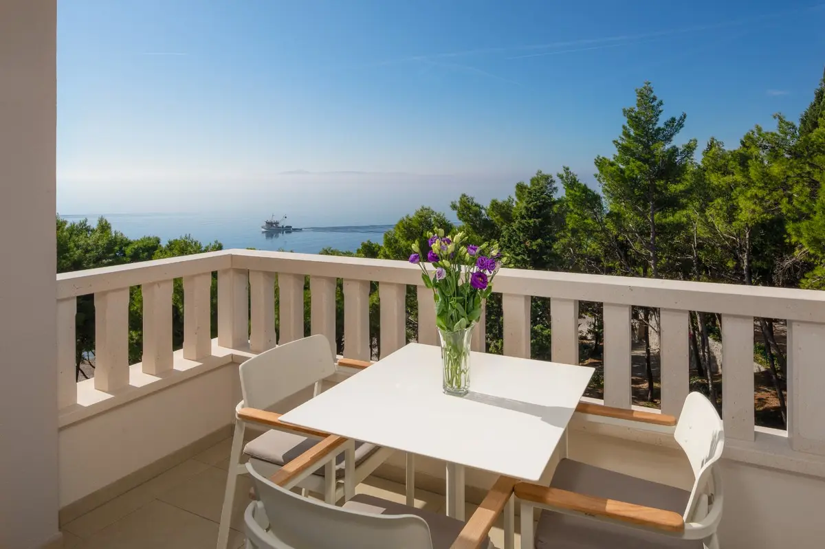 Hotel Tamaris — TAMARIS